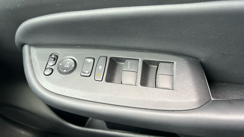 Honda Jazz 1.5 i-MMD Hybrid SR 5dr eCVT Hybrid Hatchback